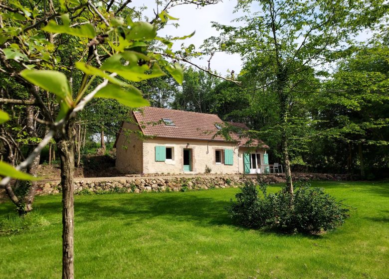 Le Saint Fraimbault