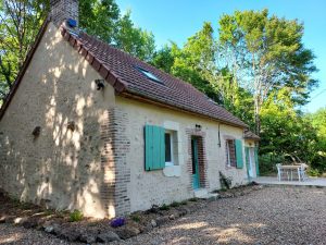 Gîte Le Saint Fraimbault