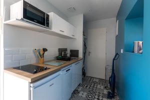 Gîte La Chanterie
