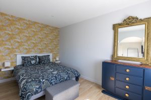 Gîte La Chanterie