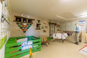 Gîte La Chanterie