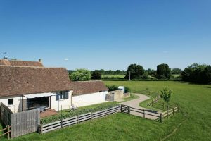 Gîte La Chanterie