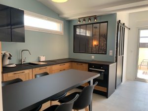 Gîte – L’Appartement 3 étoiles