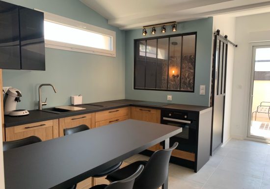 Gîte – L’Appartement 3 étoiles
