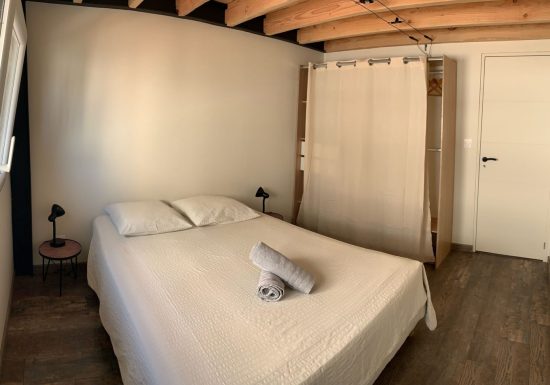 Gîte – L’Appartement 3 étoiles