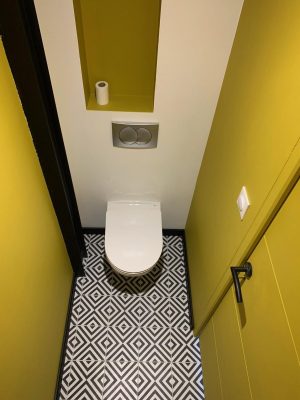 Gîte – L’Appartement 3 étoiles