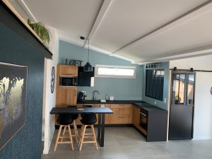 Gîte – L’Appartement 3 étoiles