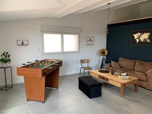 Gîte – L’Appartement 3 étoiles