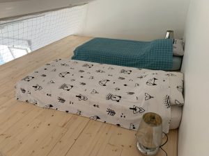 Gîte – L’Appartement 3 étoiles