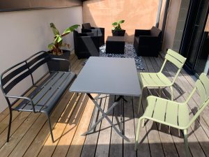 Gîte – L’Appartement 3 étoiles