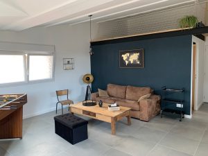 Gîte – L’Appartement 3 étoiles