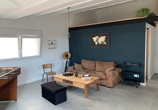 Gîte – L’Appartement 3 étoiles