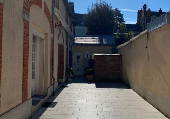 Les Jardins de Ma-Mans
