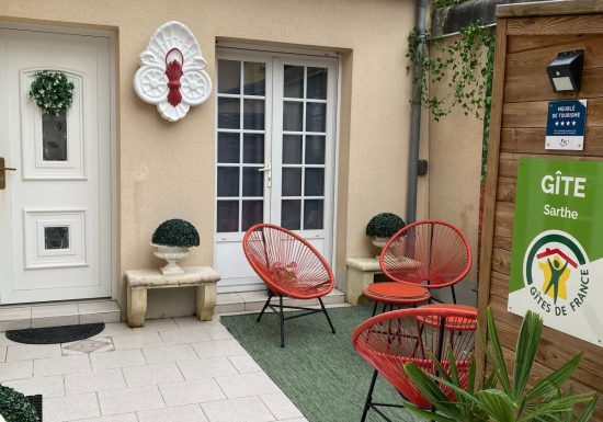 Les Jardins de Ma-Mans