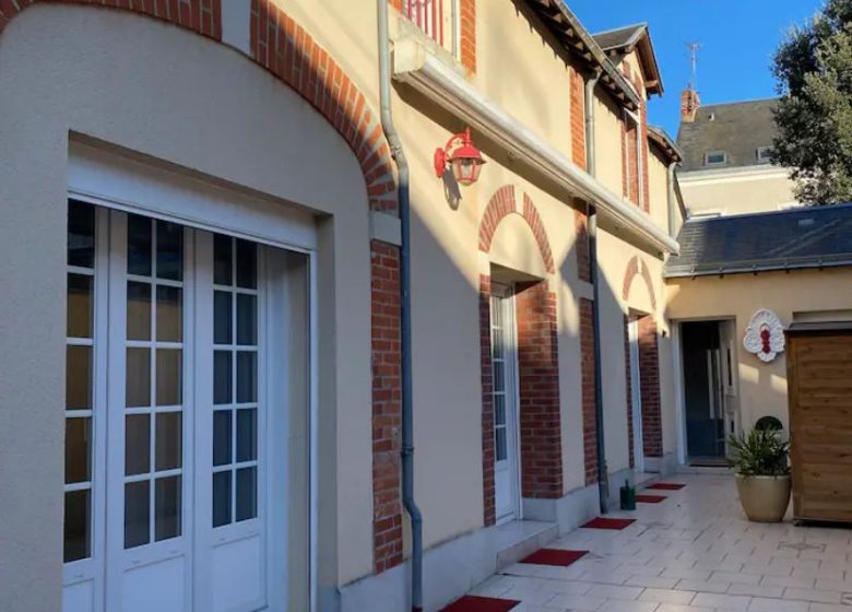 Les Jardins de Ma-Mans