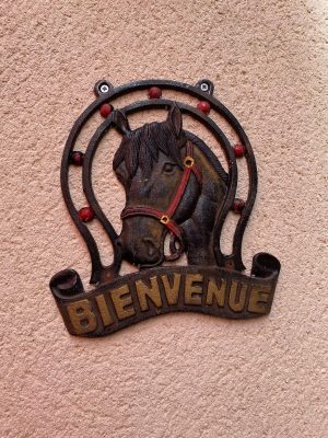 Gîte Les Jardins de Ma-Mans