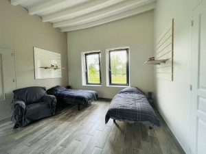 Gîte Harcourt