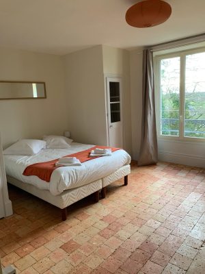 Gîte La Maison Haute