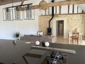 Gîte la Blinière
