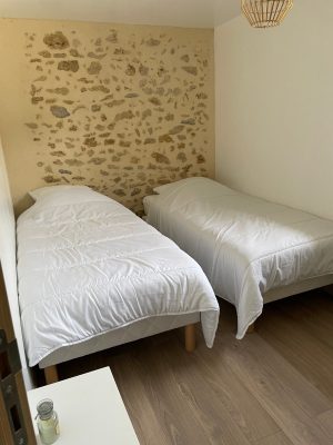 Gîte la Blinière