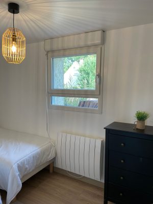 Gîte la Blinière