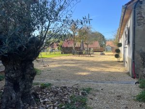 Gîte la Blinière