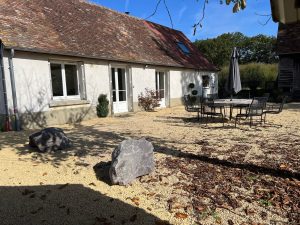 Gîte la Blinière