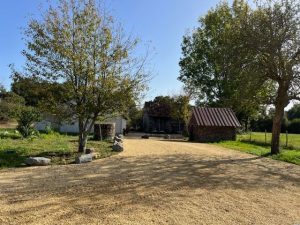 Gîte la Blinière