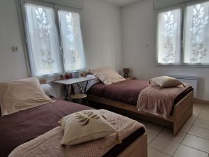 Gîte La Maison de Maman