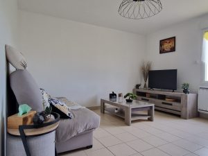 Gîte La Maison de Maman
