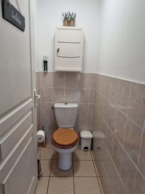 Gîte La Maison de Maman