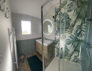 Gîte La Noisette