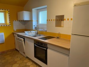 Gîte L’Echo Pin