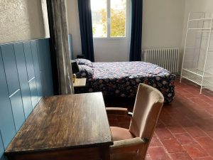 Gîte L’Echo Pin