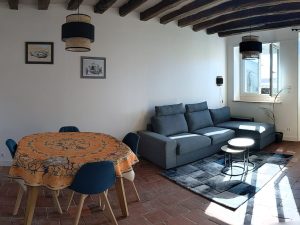 Gîte L’Echo Pin