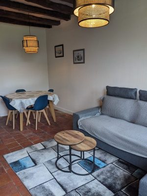 Gîte L’Echo Pin