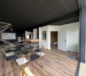 Gîte Le Paddock
