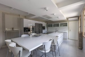 Gîte La Villa Misano
