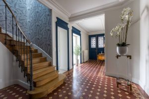 Gîte La Villa Misano