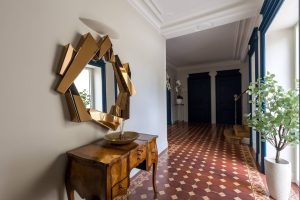 Gîte La Villa Misano