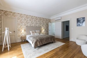Gîte La Villa Misano