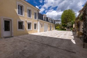 Gîte La Villa Misano