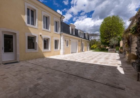 La Villa Misano