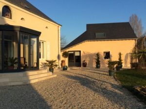 Gîte La Maison de l’Artiste