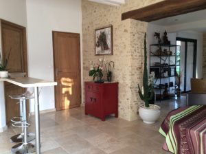 Gîte La Maison de l’Artiste