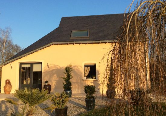 La Maison de l’Artiste