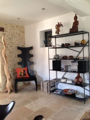 Gîte La Maison de l’Artiste