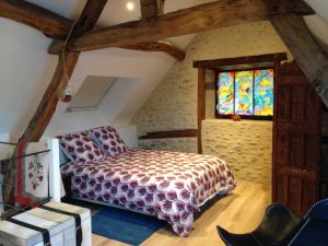 Gîte La Maison de l’Artiste