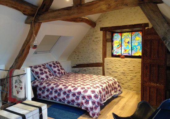 La Maison de l’Artiste