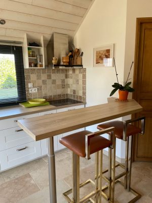 Gîte La Maison de l’Artiste